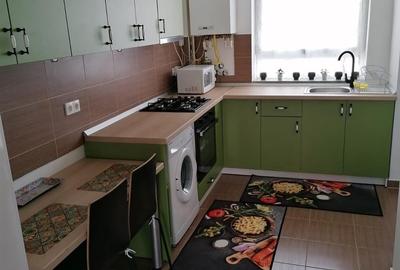 Garsoniera Avantgarden mobilata-utilata,82000 Euro - 5