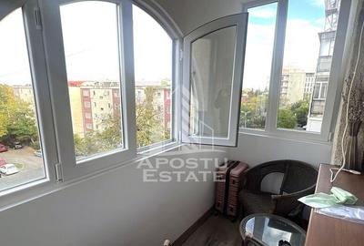 Apartament cu o camera, decomandat, lift, zona Complex Apartament cu o camera, decomandat, lift, zona Complex - 6