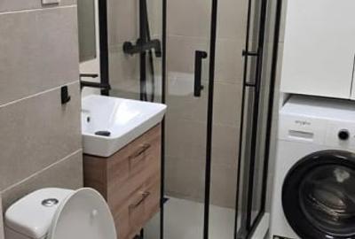 Garsonieră decomandată, mobilată în Titan - 7