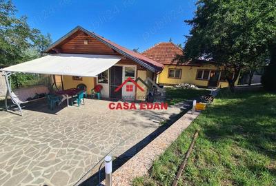 Casa in Breaza--95.000e - 3