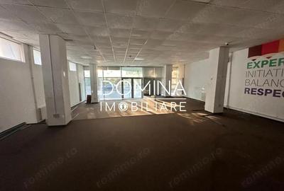 Inchiriere spa?iu comercial P+2, in zona centrala , B-dul Constantin Brancu?i - 4