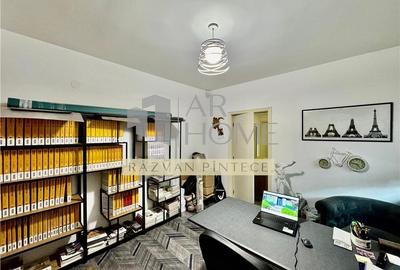 Spatiu birouri 50 mp, 2 camere, mobilat-utilat, 9 Mai, Ploiesti - 7