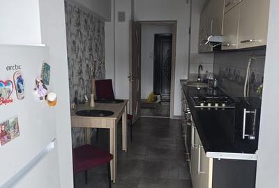 Apartament cu 2 camere în Unirii Sud - 5