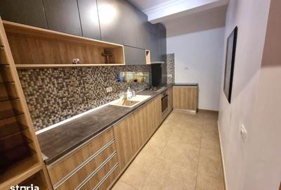 Apartament cu 2 camere semidecomandat în Cazino - 7