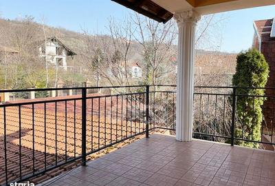 Casă cu 8 camere cu Teren 1270 Mp în Ciupercenii Noi - 7