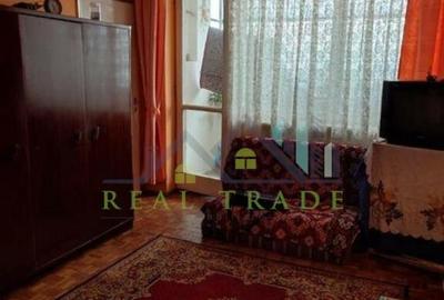 Garsoniera etaj intermediar zona Garii - 6