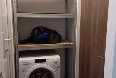 Garsonieră semidecomandată în Drumul Taberei - 19