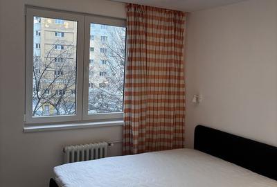 Apartament cu 2 camere decomandat în Central - 1