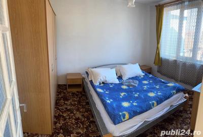 Casă cu 4 camere cu Teren 200 Mp în Barițiu - 4