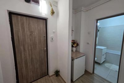 Garsonieră decomandată în Gojdu - 3