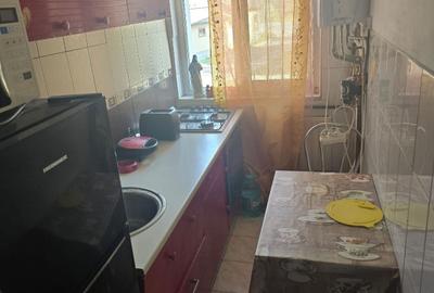Apartament cu 2 camere semidecomandat în Central - 6