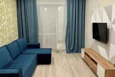 De inchiriat garsoniera in zona Dacia - 3