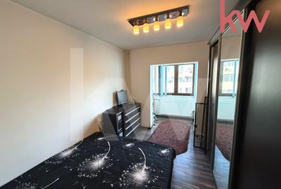 Apartament cu 4 camere decomandat, mobilat în George Enescu - 6