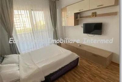 Apartament de inchiriat cu 2 camere decomandat Tomis Nord Constanta - 2