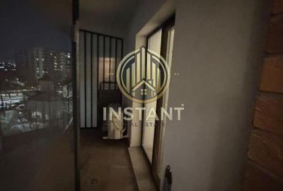 Garsonieră decomandată în Politehnica - 2