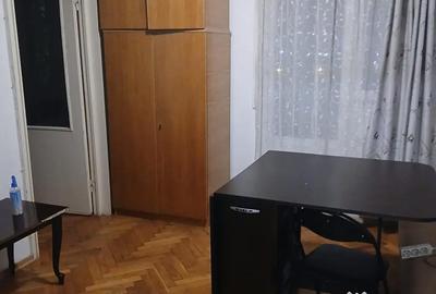 Apartament cu 2 camere semidecomandat în Alexandru cel Bun - 3