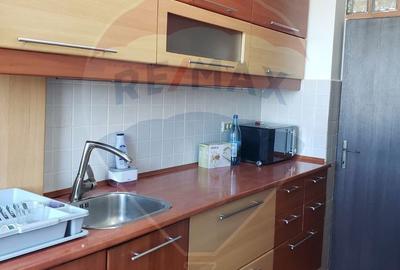 Apartament cu 3 camere în Polivalentă - 5