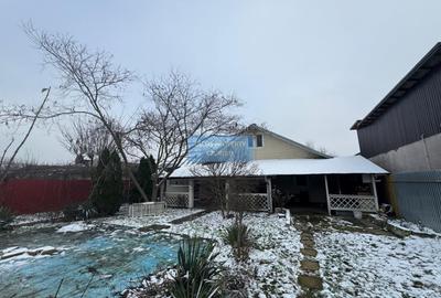 Casă individuală cu 6 camere cu Canalizare în Nord-Vest - 2