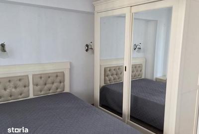 Apartament cu 3 camere în Nicolina - 10