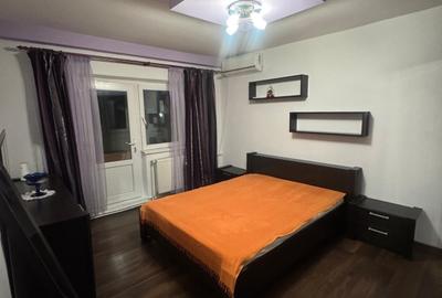 3 camere Vitan Mall - centrala proprie - 1