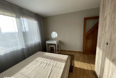 Apartament cu 2 camere decomandat, mobilat în Florilor - 10