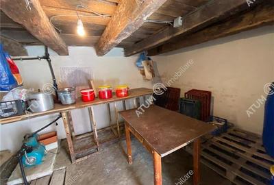 Casa individuala cu 4 camere in comuna Vurpar din Sibiu - 25