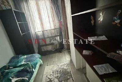 Apartament cu 3 camere semidecomandat în Crângași - 4