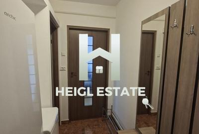 Apartament cu 2 camere nedecomandat, mobilat în Circumvalațiunii - 2