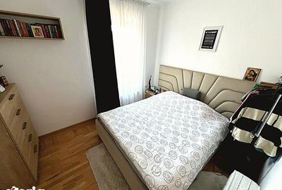 Apartament cu 3 camere decomandat, mobilat în Cișmigiu - 10