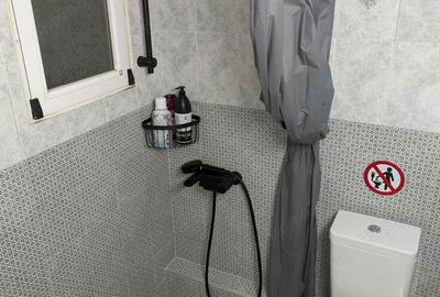 Garsonieră decomandată în Florilor