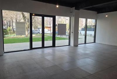 Spațiu comercial, de 79 mp, în Lipovei - 7