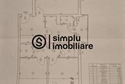 3 decomandate, ultracentral km 0 - 147 000 Euro 3 decomandate, ultracentral km 0 - 147 000 Euro - 6