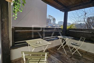 Casa de birouri de inchiriat 11 camere - 16