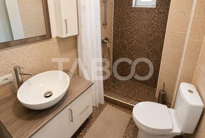 Apartament cu 3 camere decomandat, mobilat în Periferie - 12