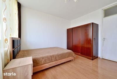Apartament cu 2 camere decomandat în Domenii - 8