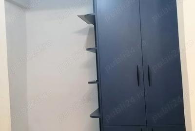 Inchiriaz apartament cu 2 camere Crangasi proximitate metrou - 7
