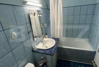 Garsonieră decomandată, mobilată în Central - 3