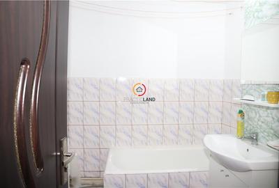 Apartament cu 3 camere decomandat, mobilat în Exterior Est - 6