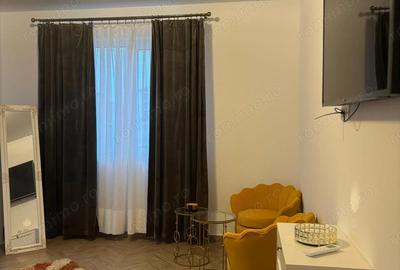 Apartament Lux 1 Camera Full Decomandat La Prima Inchiriere Pet Friendly Zona Braytim ESO - 3