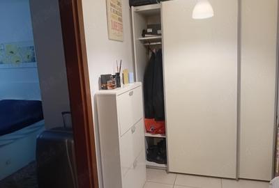Apartament cu 2 camere decomandat în Central - 6