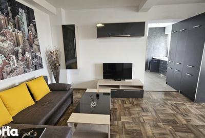 Apartament cu 2 camere decomandat în Văcăresti - 1