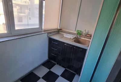 Mamaia Nord , vand apartament 2 camere etaj 2 , zona Fabrica de Pizza - 3