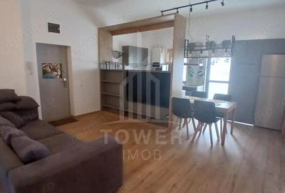 Penthouse 4 camere decomandat | zona Doamna Stanca - 4