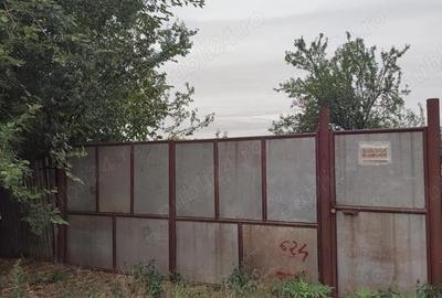 Teren în Poiana Mare - 1