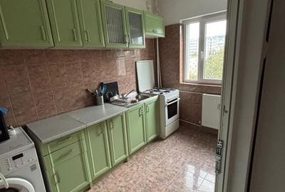 Apartament 2 camere, etaj 5, lângă metrou Titan - 4