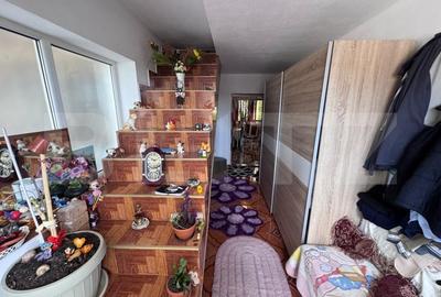Casa de Vanzare in Fieni - 17