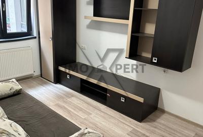 Apartament cu 2 camere decomandat, mobilat în Mărăști