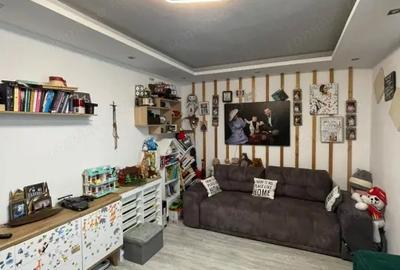 Apartament cu 2 camere decomandat în Ferneziu - 5