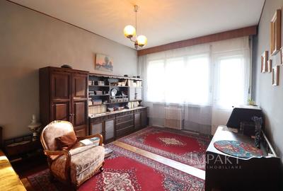 Apartament mare in cartierul central Andrei Muresanu Cluj - 4