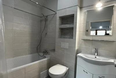 Apartament 2 camere decomandat. zona Braytim-parc Padurice - 4